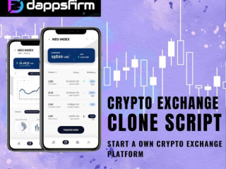 Expand Your Business with Altcoin Exchange Clone Script at Minimal Cost!