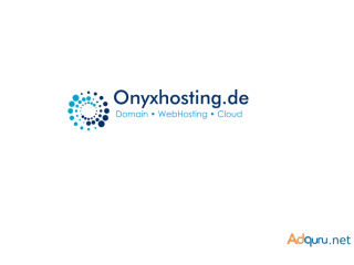 Holen Sie sich hier die besten Webhosting Pakete