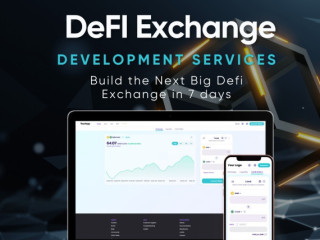 Revolutionize Trading with Plurance: The Top DeFi Exchange Development Company