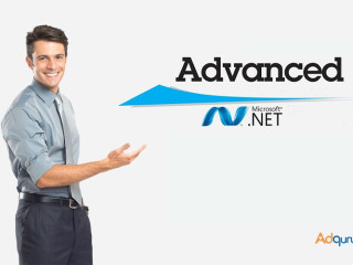 Advanced Dotnet Online Training & Real Time Support From India, Hyderabad