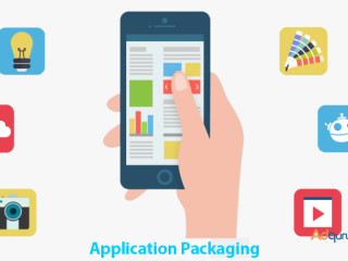 Application Packaging Online Training from India,Hyderabad