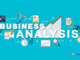 Business Analysis Online Training Course From Hyderbad