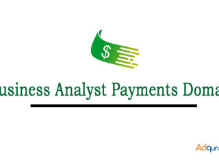 Business Analyst Payments DomainOnline Training From India