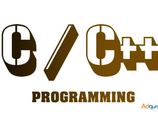 C & C++ Language Online Training Certification Course In India