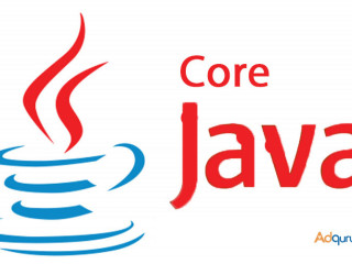 Core JAVA Online Training Certification Course In Hyderabad