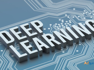 Deep Learning Online Training From India - Viswa Online Trainings