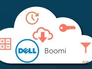 Dell Boomi Online Coaching Classes In India, Hyderabad