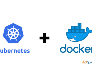 Docker and KubernetesOnline Training Institute In Hyderabad