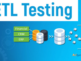 ETL Testing Online Training by real-time Trainer in India