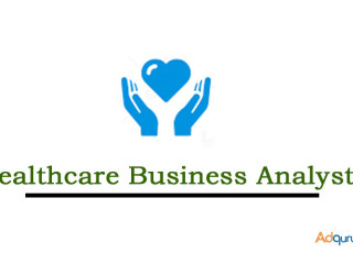 Healthcare Business AnalystOnline Training Course In India