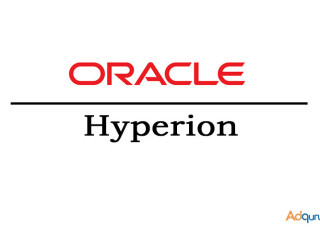 Hyperion Online Training Certification Course In hyderbad