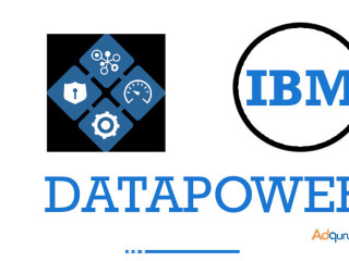 IBM DataPower Online Training From Hyderabad India