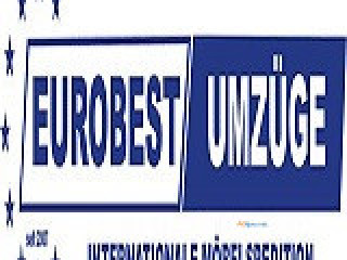 Umzugsunternehmen Berlin | Eurobest Umzüge