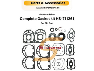 Complete Gasket kit HS-711261