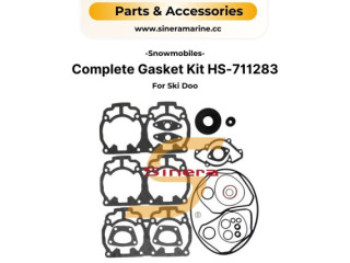 Complete Gasket Kit HS-711283