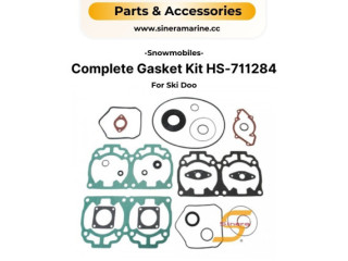 Complete Gasket Kit HS-711284