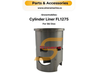 Cylinder Liner FL1275