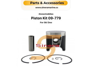 Piston Kit 09-779