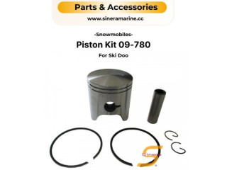 Piston Kit 09-780