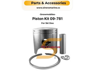 Piston Kit 09-781