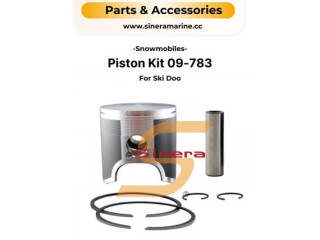 Piston Kit 09-783