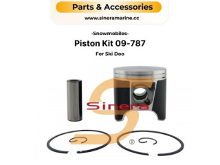 Piston Kit 09-787