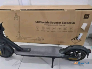 Electric scooter for sale (€70)
