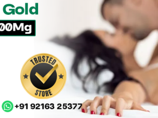 Buy Kamagra Gold (Sildenafil Citrate 100mg) || Male Sexual Tablets Cheap Price