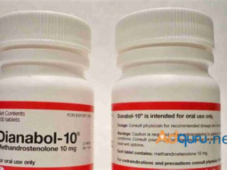 BUY DIANABOL ONLINE WITHOUT PRESCRIPTION FROM GRACEMEDSTORE.NET