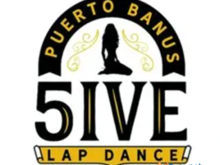 High-Rated Lap Dancing Agency in Puerto Banus - 5ive Banus