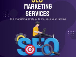 SEO marketing Strategy to increase your ranking