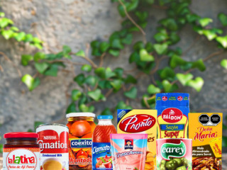 Get your online Latin Grocery delivered at your doorstep: shop from Latin Flavor