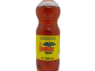 Refresh your mood instantly with tasty and flavorful Colombiana soda