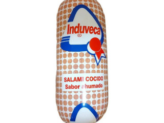 Treat your taste buds with the lips-smacking taste of authentic Salami Induveca