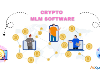 Justtry Technologies: Leading the Future of Crypto MLM Software Development