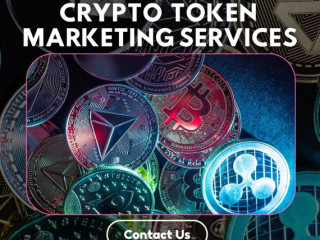 Get Everyone Talking About Your Crypto Token!