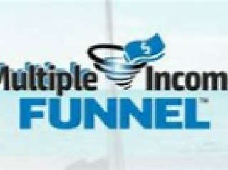 Create One Income Funnel with Four Streams to Boost Your Online Earnings!!