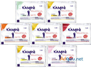 Buy Kamini 100mg Oral Jelly Online in France