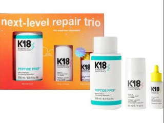 K18 hair products in UK