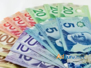 Buy Fake Canadian Money.