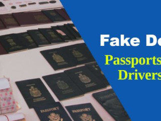 Buy Fake Documents from Legit Supplier.