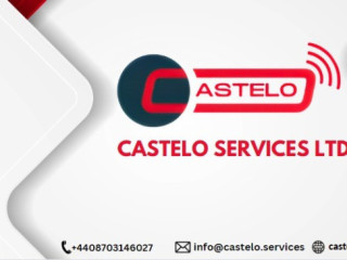 Revolutionize Your Data Management with Castelo Services!