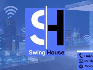 *Elevate Your Business with Data from Swing House