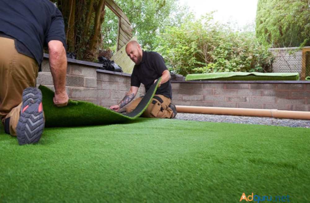 top-quality-synthetic-grass-installation-beautiful-low-maintenance-lawns-big-0