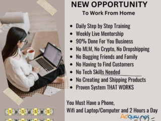 Video Reveals How To Earn $10k/Month by 2 Hours Workday!