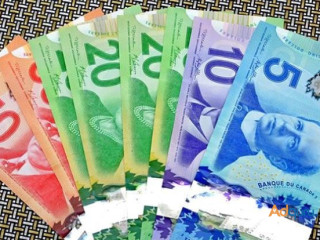 Buy Counterfeit Canadian Dollars Online.