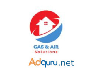 Plumber Lincolnshire | Gas & Air Solutions Ltd