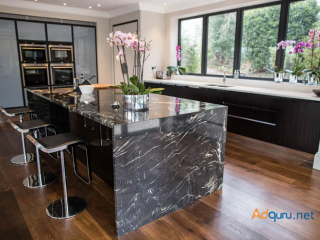 Upgrade your kitchen with stylish kitchen worktops.