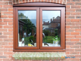 Looking for high quality windows Nottingham.