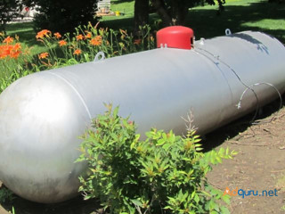 Buy 1000 Gallon Propane Tanks Online Best ASME & DOT With Delivery.